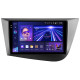Android head unit Teyes CC3 6+128 Gb Seat Leon 2 2005-2012 (F2) 9" 2k