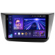 Android head unit Teyes CC3 6+128 Gb Seat Altea 5P (Left hand drive) 2004-2015 9" 2k