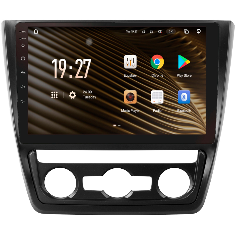 Magazynofon SIGMA S10432 ANDROID 10 4