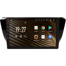 Android head unit SIGMA S10432 ANDROID 10 4+32 Gb 4G DSP Skoda Superb 3 2015-2019 10"