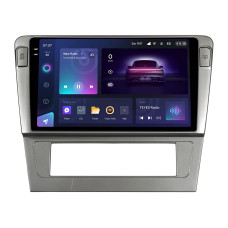Android head unit Teyes CC3 6+128 Gb Skoda SuperB 2001-2008 9" 2k