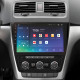 Android head unit SIGMA X10464 ANDROID 10 4+64 Gb 4G DSP Skoda Yeti 5L 2009-2014 10"