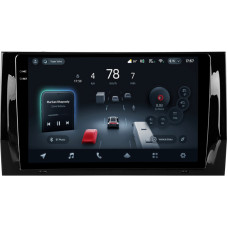 Android head unit Teyes CC4 Pro 12+256 Gb Skoda Kodiaq 2016-2021 Karoq NU7 2017-2021 (A) 9" 2k