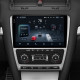 Android head unit Teyes CC4 Pro 8+128 Gb Skoda Octavia 2 A5 2008-2013 10" silver 2k