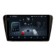 Android head unit Teyes CC4 Pro 8+128 Gb Skoda RAPID 2013-2017 9" 2k