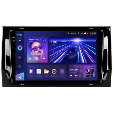 Android head unit Teyes CC3 6+128 Gb with 360° surround view° Skoda Kodiaq 2016-2021 Karoq NU7 2017-2021 (A) 9" 2k