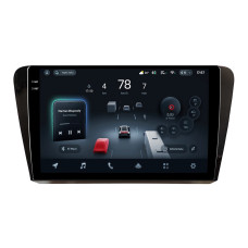 Android head unit Teyes CC4 Pro 12+256 Gb Skoda RAPID 2013-2017 9" 2k