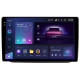 Android head unit Teyes CC3 6+128 Gb Skoda FABIA RAPID 2007-2014 Sliver 10" 2k
