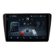 Android head unit Teyes CC4 Pro 8+128 Gb Skoda RAPID NH1 NH3 2012-2018 9" 2k