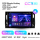 Android head unit Teyes CC3 6+128 Gb with 360° surround view° Skoda Kodiaq 2016-2021 Karoq NU7 2017-2021 (A) 9" 2k
