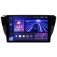 Android head unit Teyes CC3 4+32 Gb Skoda Superb 3 2015-2019 10" 2k