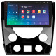 Android head unit SIGMA X9464 ANDROID 10 4+64 Gb 4G DSP SsangYong Rexton Y290 III 3 2012-2017 9"