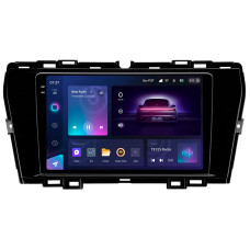 Android head unit Teyes CC3 6+128 Gb SsangYong Tivoli 2019-2023 9" 2k