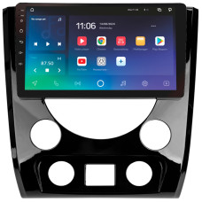 Stacja radiowo-głośnikowa SIGMA PRO 9432 ANDROID 10 4+32 GB 4G DSP Samsung Yong Rexton Y290 III 3.2 2012–2017 9