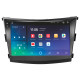 Android head unit SIGMA PRO 9464 ANDROID 10 4+64 Gb 4G DSP SsangYong Tivoli 2015-2019 9" (L1)
