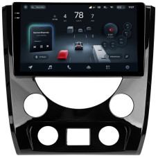 Android head unit Teyes CC4 Pro 12+256 Gb SsangYong Rexton Y290 III 3 2012-2017 9" 2k