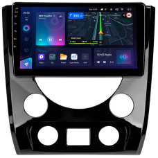 Android head unit Teyes CC3L 4+32 Gb SsangYong Rexton Y290 III 3 2012-2017 9"