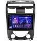 Android head unit Teyes CC3 6+128 Gb SsangYong Rexton Y250 II 2 2006 - 2012 10" 2k (L1)