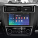 Stacja radiowo-telewizyjna SIGMA PRO 9432 ANDROID 10 4+32 GB 4G DSP Subaru Outback 5 (2014–2018), Legacy 6 (2014–2017) 9