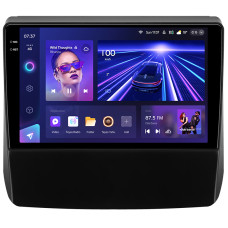 Android head unit Teyes CC3 4+32 Gb Subaru Forester 5 2018-2023 9" 2k