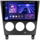 Android head unit Teyes CC3 4+32 Gb Subaru Impreza GD GG 2002-2007 9" 2k