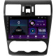 Android head unit SIGMA E9232 ANDROID 10 2+32 Gb Subaru Forester 4 SJ 2012-2015 (A) 9"