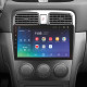 Android head unit SIGMA PRO 9432 ANDROID 10 4+32 Gb 4G DSP Subaru Forester SG 2002-2008 9"