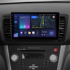 Android head unit Teyes CC3L 4+64 Gb Subaru Outback 3 Legacy 4 2003-2009 9" (L1)