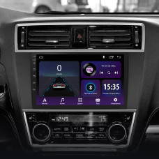 Android head unit SIGMA E9232 ANDROID 10 2+32 Gb Subaru Outback 5 2014-2018 Legacy 6 2014-2017 9" (L1)