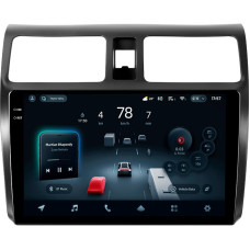 Android head unit Teyes CC4 Pro 12+256 Gb Suzuki Swift 3 2003-2010 10" 2k