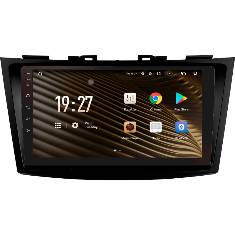 Magazynofon SIGMA S9432 ANDROID 10 4