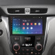 Stacja głośnikowa SIGMA PRO 9464 ANDROID 10 4+64 GB 4G DSP Suzuki Kizashi 2009–2015 9