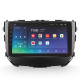 Android head unit SIGMA PRO 9464 ANDROID 10 4+64 Gb 4G DSP Suzuki Vitara Brezza 2016-2019 9"