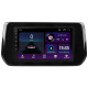 Android head unit SIGMA E9232 ANDROID 10 2+32 Gb Suzuki Swift 6 2023 9" (L1)