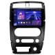 Android head unit Teyes CC3 4+64 Gb Suzuki Jimny 3 2005-2019 9" 2k