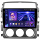 Android head unit Teyes CC3 4+32 Gb Suzuki Liana 1 2004-2008 9" 2k