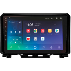 Stacja radiowo-głośnikowa SIGMA PRO 9432 ANDROID 10 4
