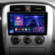 Fest eingebaute Radioanlage Teyes CC3 4+32 GB Suzuki Liana 1 (2004–2008) 9 Zoll