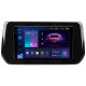 Android head unit Teyes CC3 4+32 Gb Suzuki Swift 6 2023 9" 2k (L1)