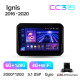 Android head unit Teyes CC3 6+128 Gb Suzuki Ignis 2016-2020 9" 2k