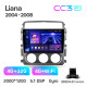 Android head unit Teyes CC3 4+32 Gb Suzuki Liana 1 2004-2008 9" 2k