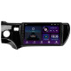 Android head unit SIGMA E9232 ANDROID 10 2+32 Gb Toyota Aqua (Left hand drive) 2011-2017 9"