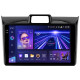 Android head unit Teyes CC3 4+64 Gb Toyota Corolla Axio 2 Fielder 3 E160 2012-2021 9" 2k