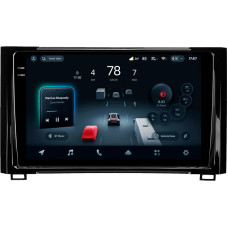 Android head unit Teyes CC4 Pro 8+128 Gb Toyota Tundra XK50 2013-2020 9" 2k