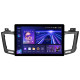 Equipo de radio original Teyes CC3 4 + 32 GB para Toyota RAV4 4X 4XA40 5XA50 2012-2018, pantalla de 13