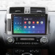 Android head unit SIGMA PRO 10464 ANDROID 10 4+64 Gb 4G DSP Toyota Land Cruiser Prado 150 2013-2017 10"
