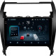 Android head unit Teyes CC4 Pro 8+128 Gb Toyota Camry 7 XV 50 55 Middle East 2012-2014 10" 2k