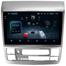 Android head unit Teyes CC4 Pro 8+128 Gb Toyota Alphard 1 H10 2005-2008 (F2) 9" 2k