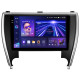 Android head unit Teyes CC3 6+128 Gb with 360° surround view° Toyota Camry 7 XV 50 55 North America 2014-2017 (A) 10" 2k