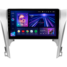 Android head unit Teyes CC3 4+32 Gb Toyota Camry 7 XV 50 55 2011-2014 (B) 10"